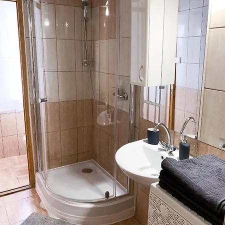 Mandala Apartman Apartment Mako