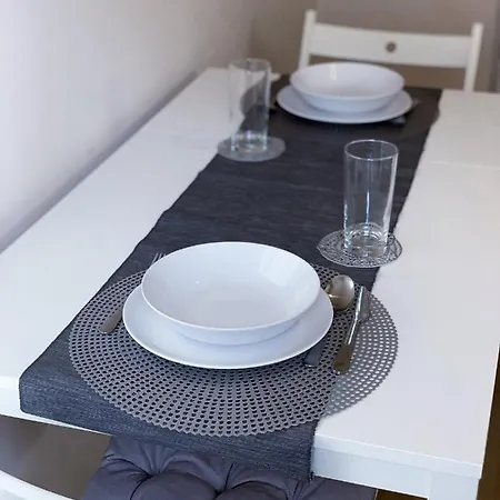 Mandala Apartman